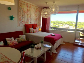 Romantic Studio By Ethnic Ocean
